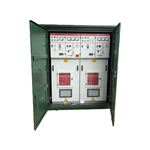 10KV VS1 सर्किट ब्रेकर कैबिनेट