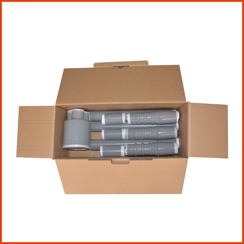 Intermediate Joint Of 1KV Three Core Cable