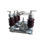 15kv Outdoor High Voltage Disconnector Gw4-15/630 Gw4 Outdoor Column Mounted Disconnector