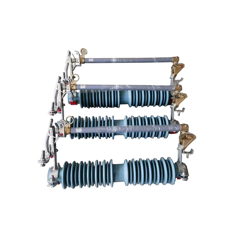 35kv Outdoor Drop-out Fuse Prgw2-35 Type High Voltage Drop-out Fuse 35kv Line Use