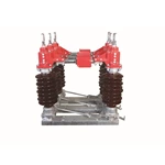 35kv Outdoor High Voltage Disconnector Gw4-35kv Series Disconnector Gw4 Disconnector