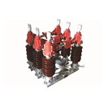 35kv Outdoor High Voltage Disconnector Gw4-35kv Series Disconnector Gw4 Disconnector