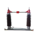 66kv Substation Gw4-66kv Outdoor High Voltage Disconnector Specializes In The Production Of Gw4 Series Of Disconnectors