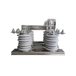 Direct Sales 10kv Line Installation Gw9-10 Outdoor Isolation Knife Switch Gw9-15vk Isolation Switch Gw9-12