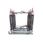 Gw4a-110kv High Current High Voltage Disconnector Gw4-110/1600a High Quality Product Factory Direct Sales