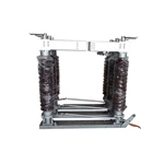 Gw4a-110kv High Current High Voltage Disconnector Gw4-110/1600a High Quality Product Factory Direct Sales