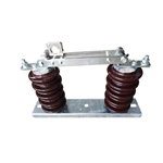 Gw9-10 Inverted Isolating Switch For Utility Poles Gw9 Series Outdoor Isolating Knife Switch