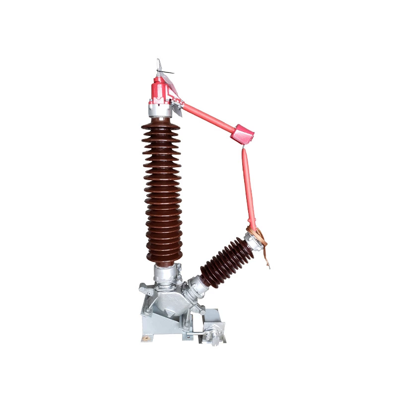 Neutral Point Grounding Protection Device Jbx-110 Gw13 Isolating Switch For 110 Or 220kv Transformer