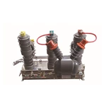 Zw32-12f Outdoor High Voltage Vacuum Circuit Breaker Intelligent Isolation Zw32 Column Mounted Vacuum Circuit Breaker