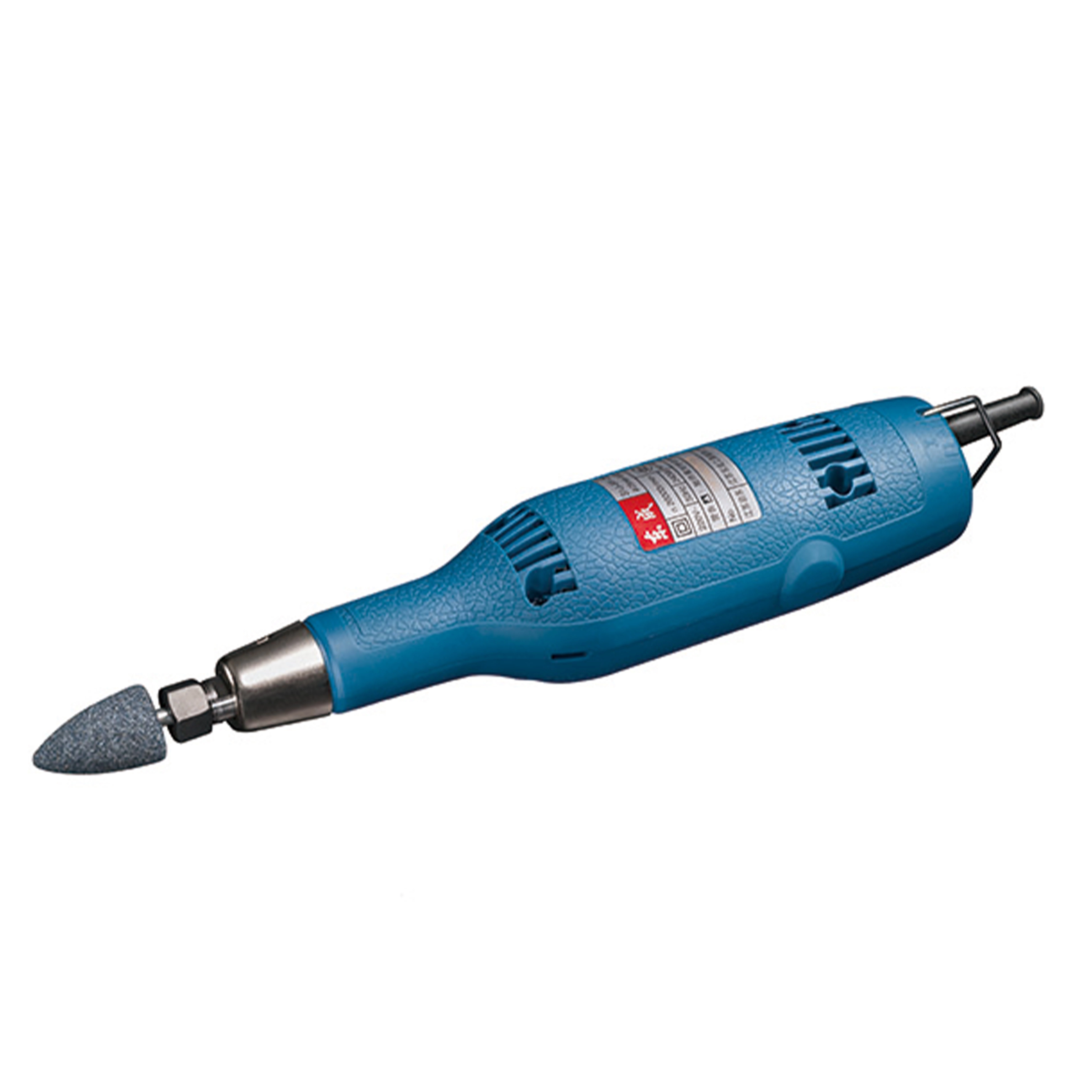 इलेक्ट्रिक ग्राइंडर (डोंगचेंग) S1J-FF-25B 240W 1 सेट