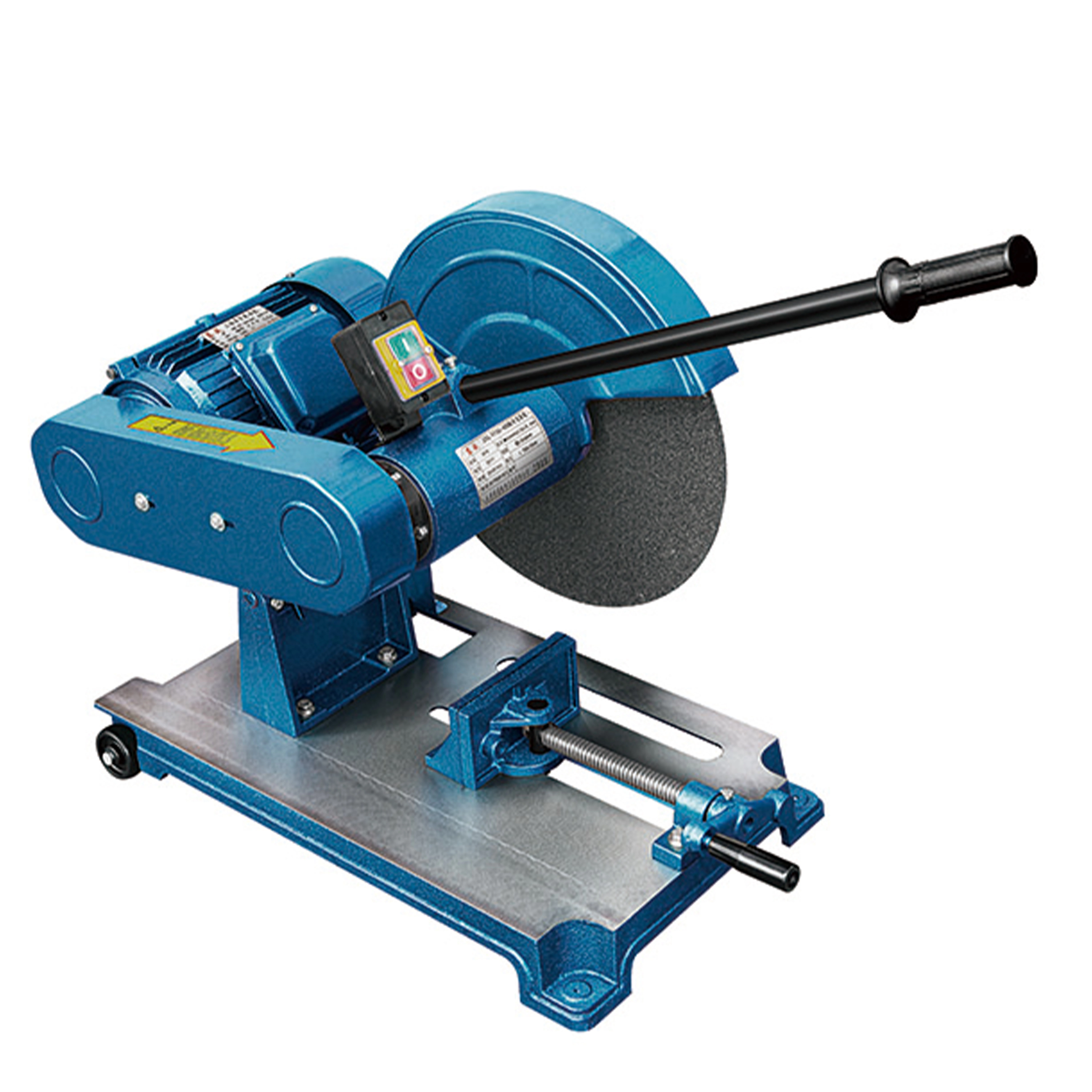 स्टील कटिंग मशीन (डोंगचेंग) J3G-FF05-400 3000W 1 सेट